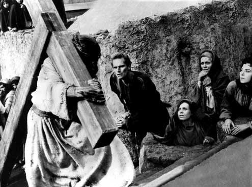 Ben-Hur : Foto William Wyler