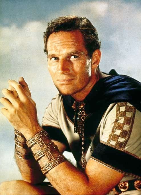 Ben-Hur : Foto William Wyler