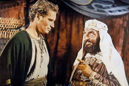 Ben-Hur : Foto William Wyler