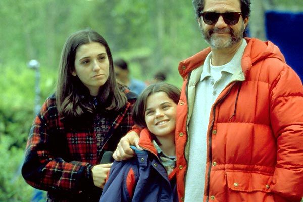 Más allá de los sueños : Foto Vincent Ward