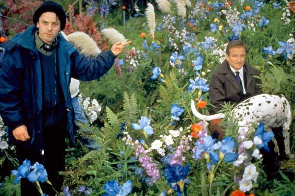 Más allá de los sueños : Foto Robin Williams, Vincent Ward