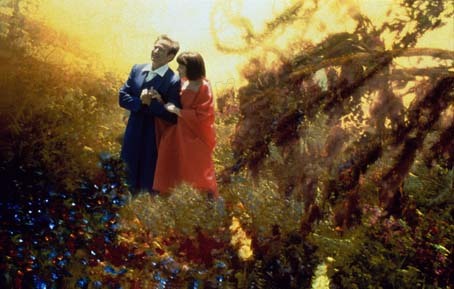 Más allá de los sueños : Foto Robin Williams, Vincent Ward
