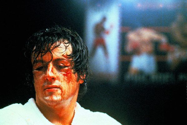 Rocky : Foto Sylvester Stallone