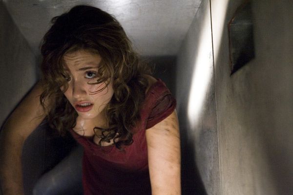 Poseidón : Foto Emmy Rossum, Wolfgang Petersen