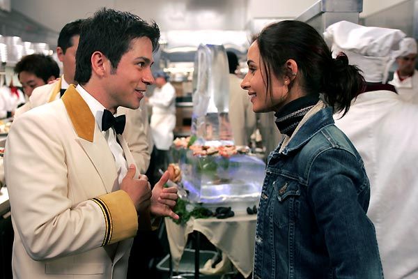 Poseidón : Foto Wolfgang Petersen