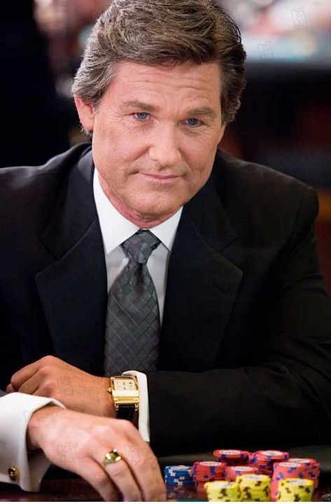 Poseidón : Foto Kurt Russell, Wolfgang Petersen