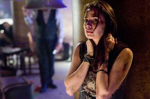 Poseidón : Foto Wolfgang Petersen