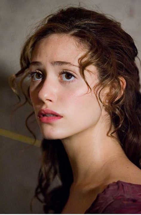 Poseidón : Foto Wolfgang Petersen, Emmy Rossum