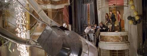 Poseidón : Foto Wolfgang Petersen