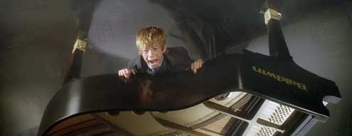 Poseidón : Foto Wolfgang Petersen