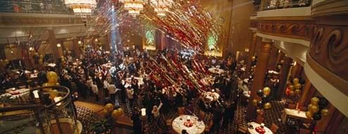 Poseidón : Foto Wolfgang Petersen