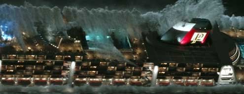 Poseidón : Foto Wolfgang Petersen