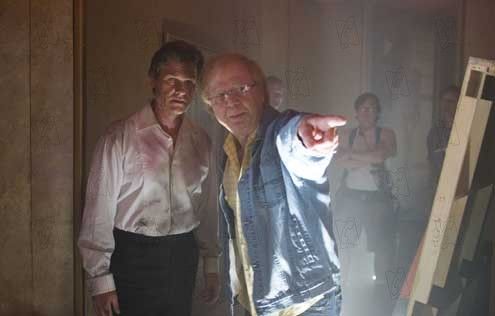 Poseidón : Foto Kurt Russell, Wolfgang Petersen