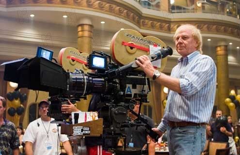 Poseidón : Foto Wolfgang Petersen