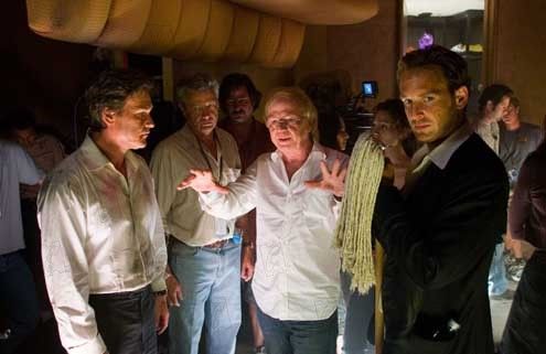 Poseidón : Foto Kurt Russell, Wolfgang Petersen, Josh Lucas