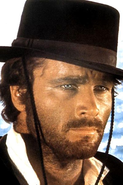 Foto Franco Nero