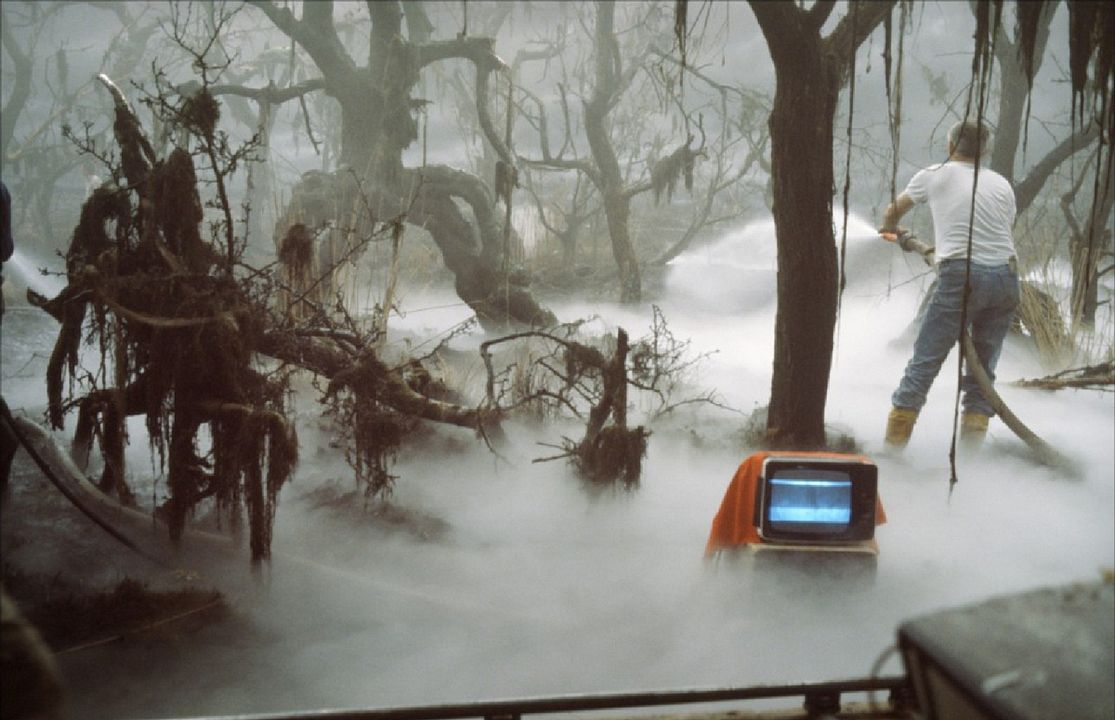 Foto Wolfgang Petersen