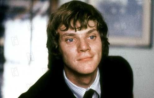 La naranja mecánica : Foto Malcolm McDowell, Stanley Kubrick