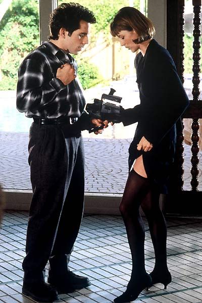 Flirteando con el desastre : Foto