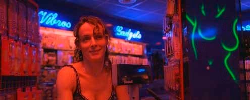 Foto Albert Dupontel, Claude Perron