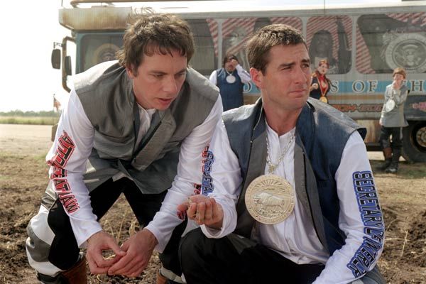 Idiocracy : Foto Luke Wilson