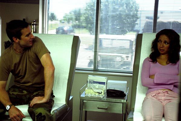 Idiocracy : Foto Luke Wilson, Maya Rudolph