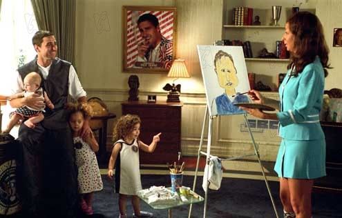 Idiocracy : Foto Luke Wilson, Maya Rudolph