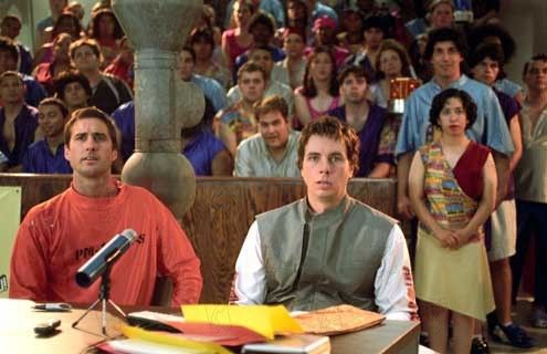 Idiocracy : Foto Luke Wilson