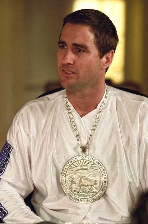 Idiocracy : Foto Luke Wilson