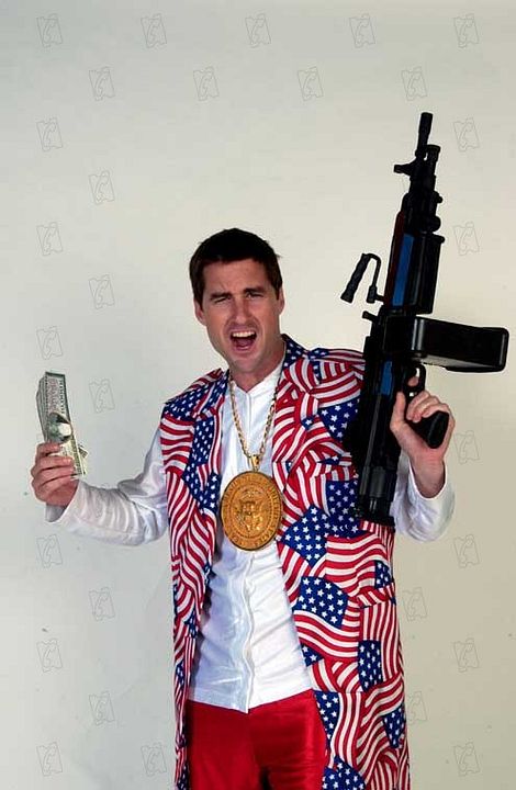 Idiocracy : Foto Luke Wilson