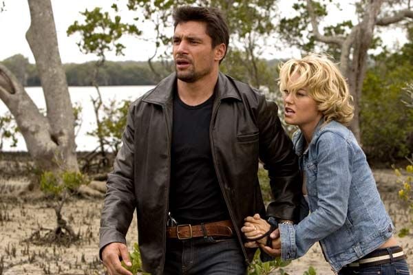 El Marine : Foto John Bonito