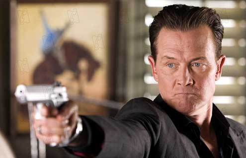 El Marine : Foto John Bonito, Robert Patrick