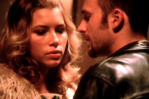 London : Foto Jessica Biel