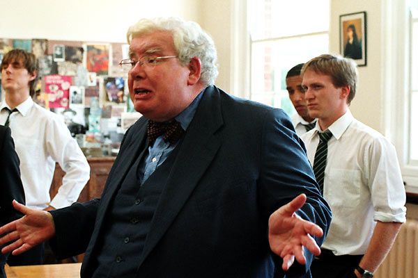 Foto Richard Griffiths