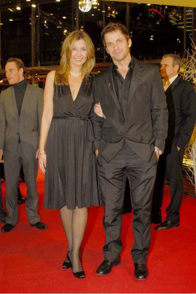 300 : Foto Zack Snyder