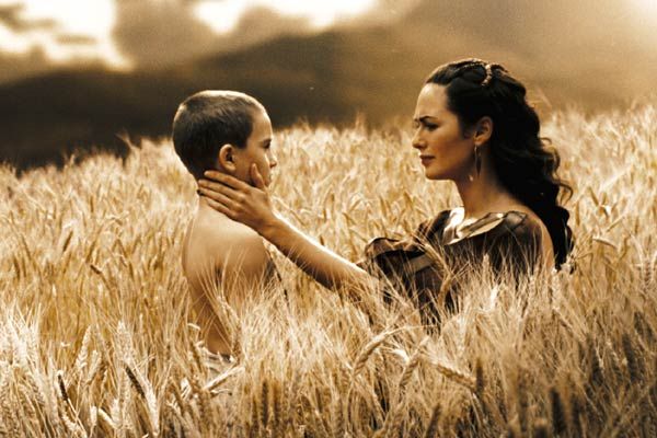 300 : Foto Lena Headey