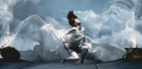 300 : Foto Zack Snyder