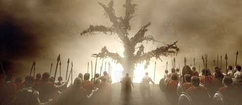 300 : Foto Zack Snyder