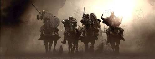 300 : Foto Zack Snyder