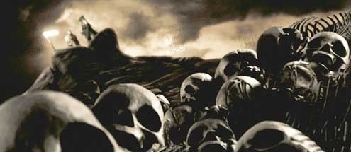 300 : Foto Zack Snyder