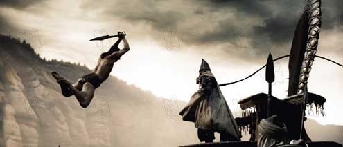 300 : Foto Zack Snyder