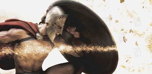 300 : Foto Zack Snyder