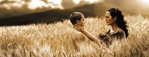 300 : Foto Zack Snyder, Lena Headey