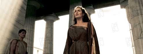 300 : Foto Zack Snyder, Lena Headey