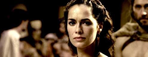 300 : Foto Zack Snyder, Lena Headey