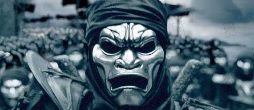300 : Foto Zack Snyder