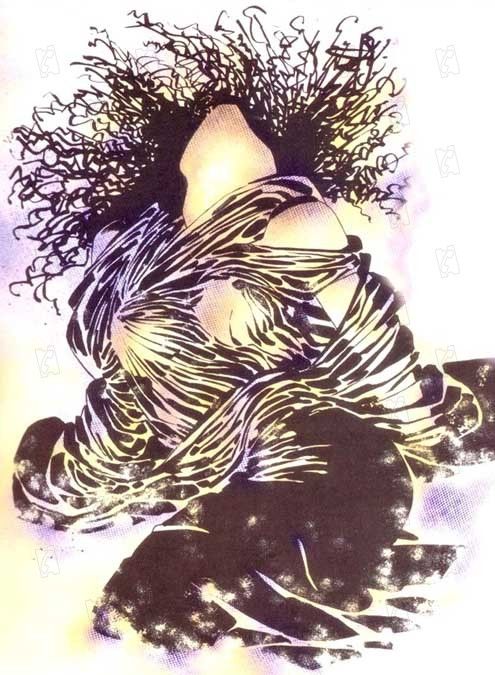 300 : Foto Zack Snyder