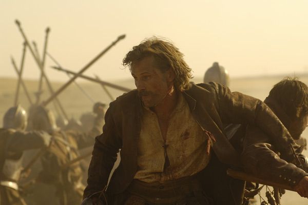 Alatriste : Foto Viggo Mortensen