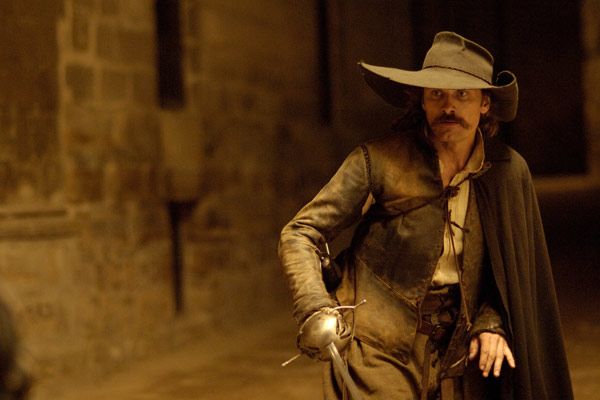 Alatriste : Foto Viggo Mortensen