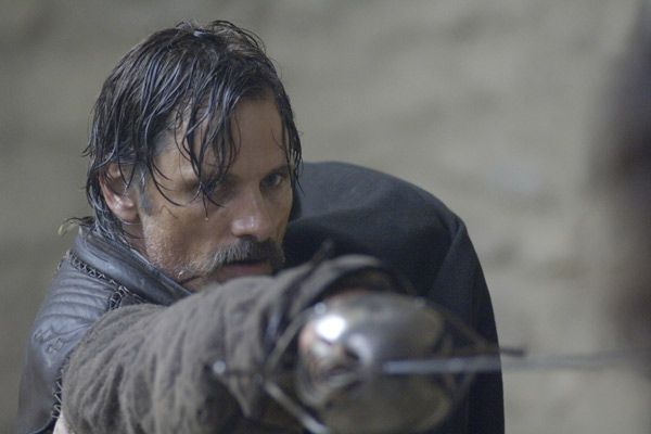 Alatriste : Foto Viggo Mortensen
